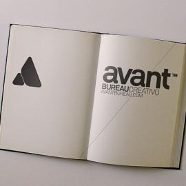 Avant平面设计欣赏