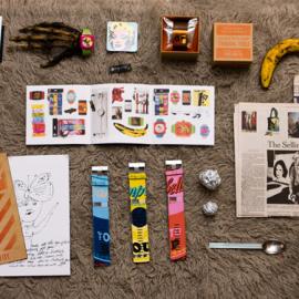 美国Ptarmak设计公司品牌设计欣赏