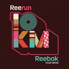 鲜亮的字体设计