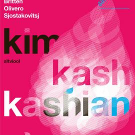阿姆斯特丹小交响乐团海报展