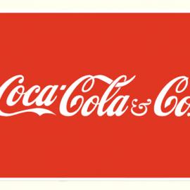 Coca-Cola & Co品牌形象设计