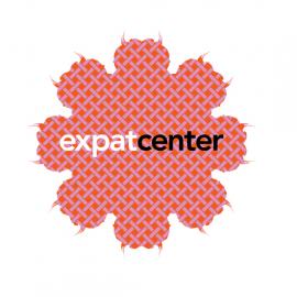 Expatcenter 公司视觉识别系统设计