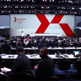 Bella Center视觉识别系统设计