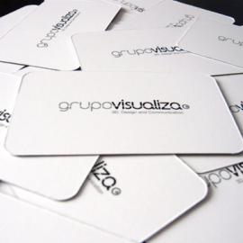 Grupo Visualiza视觉识别系统