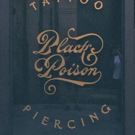 Great Type, Lettering & Calligraphy Designs