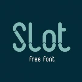 一组优质实用的英文字体