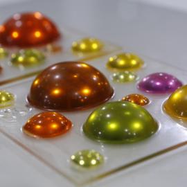 新材料新品展示（六）