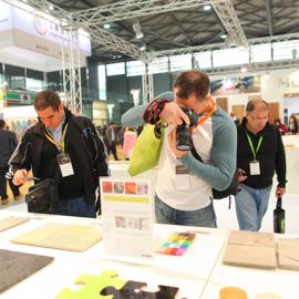 新材料新品展示（四）