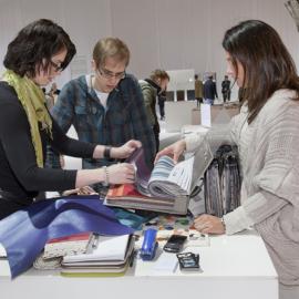 新材料新品展示（二）