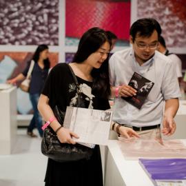 新材料新品展示（一）