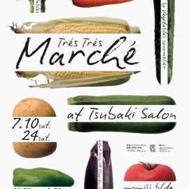 Masayuki Terashima-Trés Trés Marche