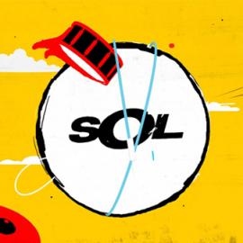 西班牙Sol Música音乐频道包装