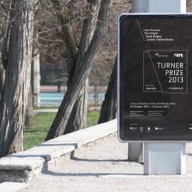 特纳奖视觉识别