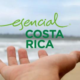 哥斯达黎加国家形象标志