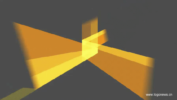 必应 Bing 新标志