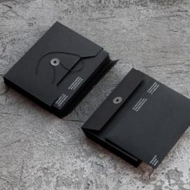 F61工作室视觉形象设计