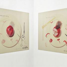 2013 One Show 获奖作品：Complice