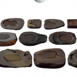 靳埭强海报作品欣赏（五）