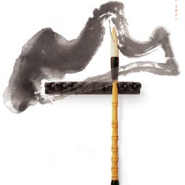 靳埭强海报作品欣赏（四）