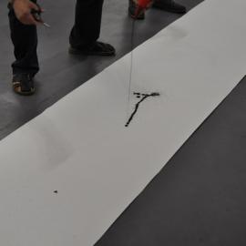 问道：靳埭强作品展广州站现场（五）