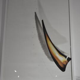 问道：靳埭强作品展广州站现场（四）