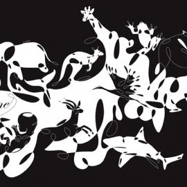 苗小勇设计作品欣赏（三）