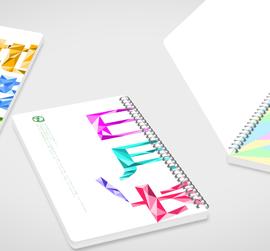 苗小勇设计作品欣赏（一）