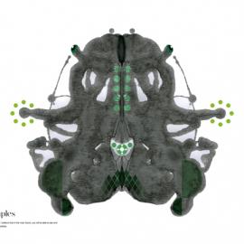 余子骥设计作品欣赏（三）