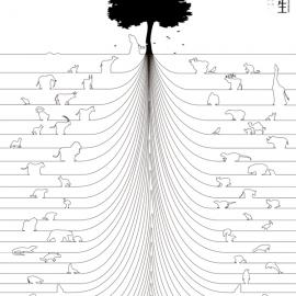 余子骥设计作品欣赏（二）