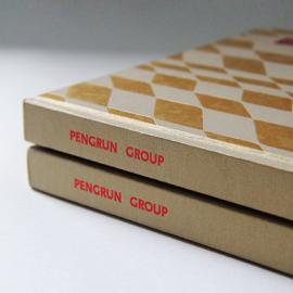 余子骥设计作品欣赏（一）