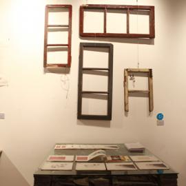 宁波城市学院艺术学院毕业展作品欣赏（三）