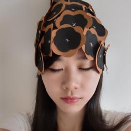 宁波城市学院艺术学院毕业展作品欣赏（一）