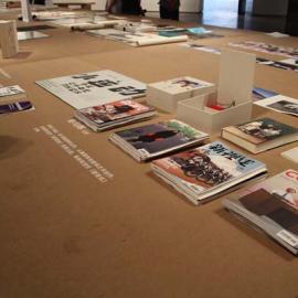 设计师群展――行动美学（四）