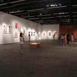 海报文献――平面景观（六）