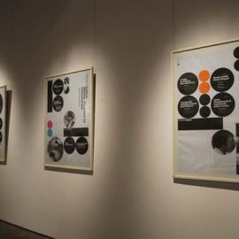 海报文献――平面景观（三）