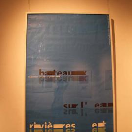 海报文献――平面景观（一）