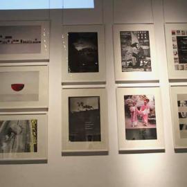 何浩/书籍态度 & 山河水团队/事件现场 & CoLAB/真实世界（四）