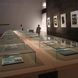 王序――独立岁月（文献展）（一）