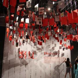 五角设计联盟――重组想像（四）