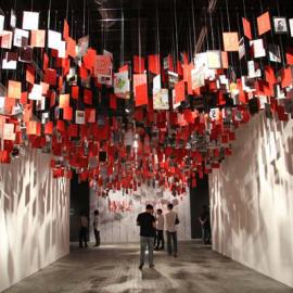 五角设计联盟――重组想像（三）