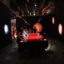 五角设计联盟――重组想像（二）