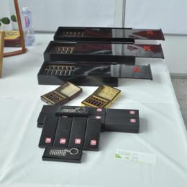 山东工艺美院毕业展作品欣赏（三）