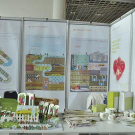 山东工艺美院毕业展作品欣赏（一）