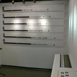 中央美术学院设计学院毕业展现场（一）