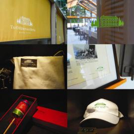 成功设计奖 大澳文物酒店