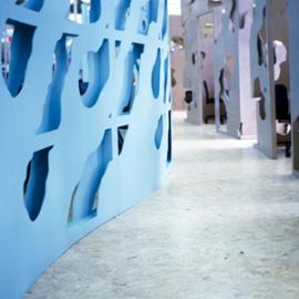 Hesse Design空间营造案例