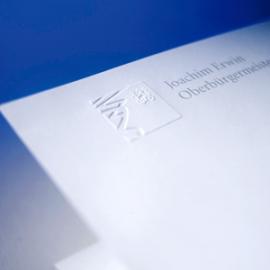 省会城市杜塞尔多夫城市形象设计