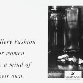 Swarovski施华洛世奇水晶