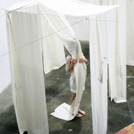 奥芬巴赫设计学院2009年展