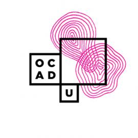 OCAD大学视觉形象